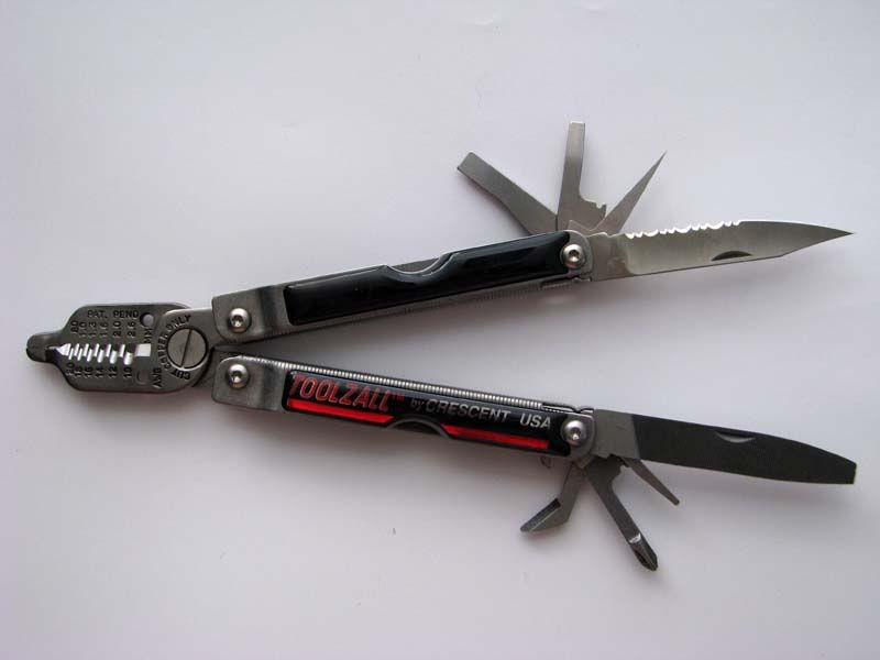 ToolZall Electricians and Bear & Son Tools.